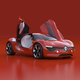 Illustration for article titled DeZir Is De Future Of Renault Design